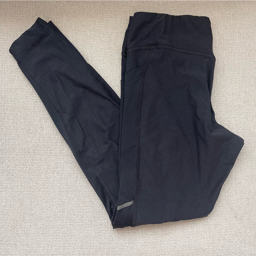 New Balance Black Leggings